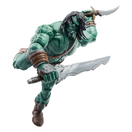 Marvel Legends - Skaar, Son of Hulk Marvel 85th Anniversary