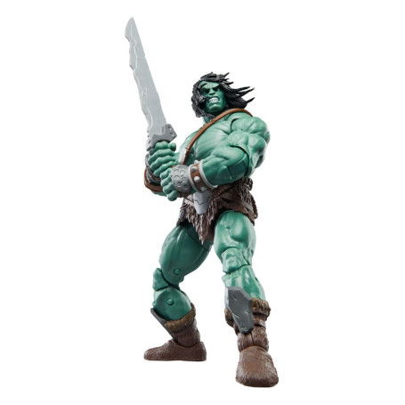 Marvel Legends - Skaar, Son of Hulk Marvel 85th Anniversary