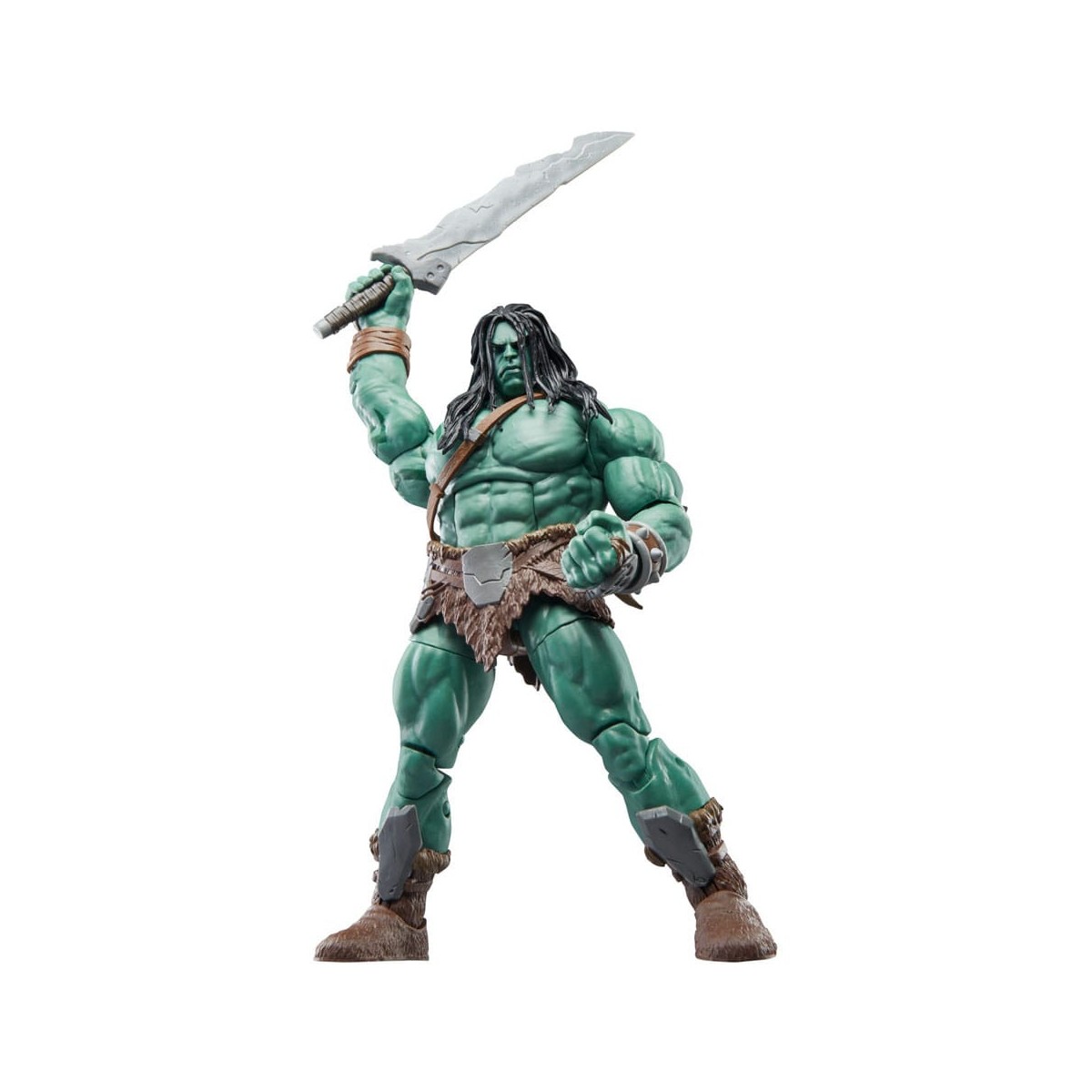 Marvel Legends - Skaar, Son of Hulk Marvel 85th Anniversary