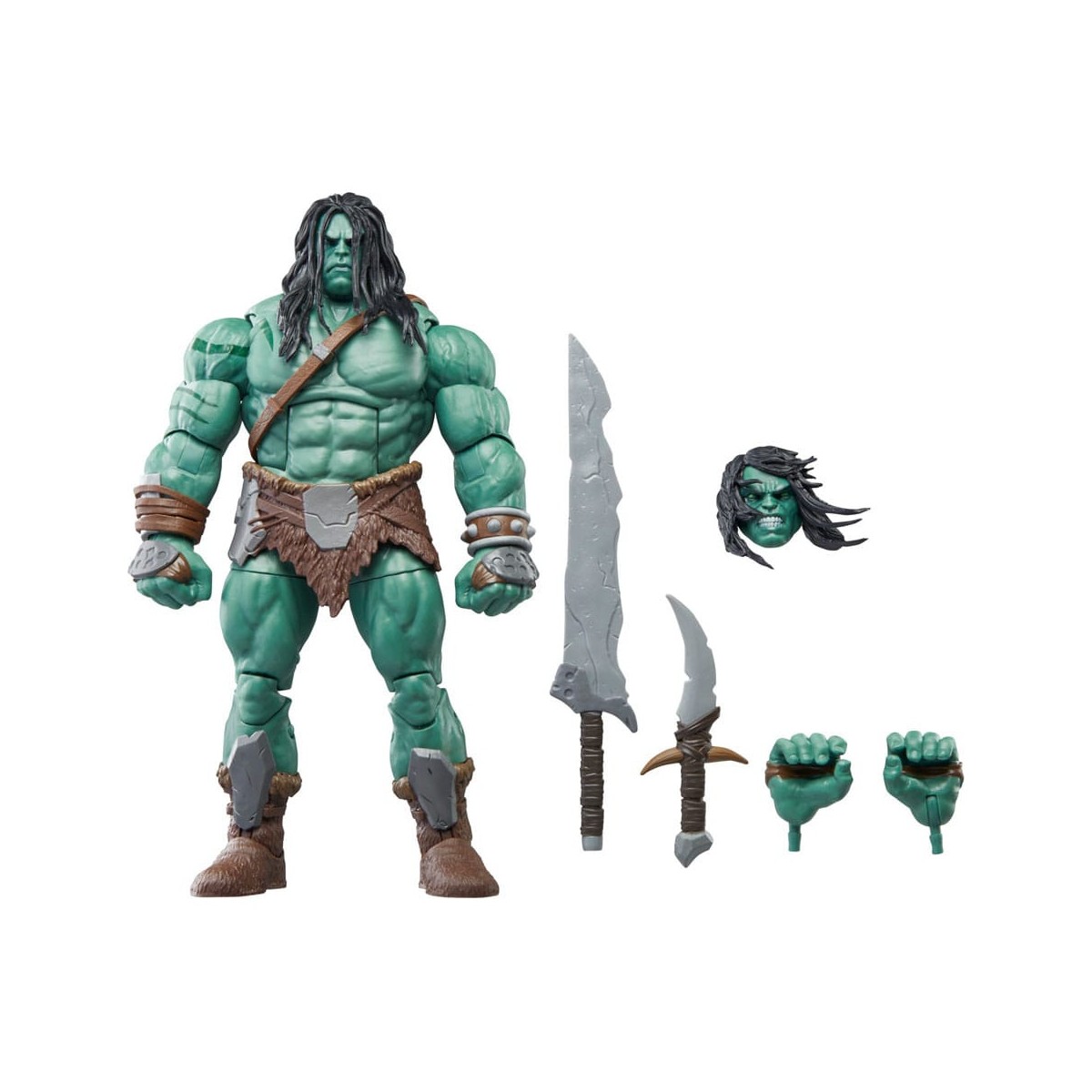 Marvel Legends - Skaar, Son of Hulk Marvel 85th Anniversary