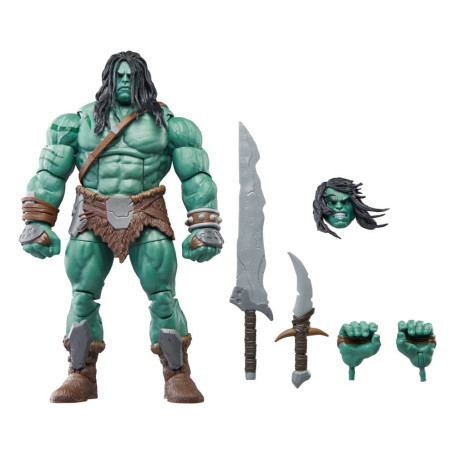 Marvel Legends - Skaar, Son of Hulk Marvel 85th Anniversary