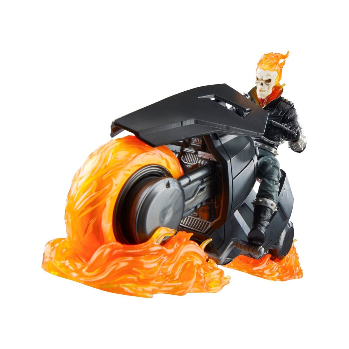 Marvel Legends - Ghost Rider and Bike Marvel 85th Anniversary