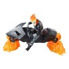 Marvel Legends - Ghost Rider and Bike Marvel 85th Anniversary
