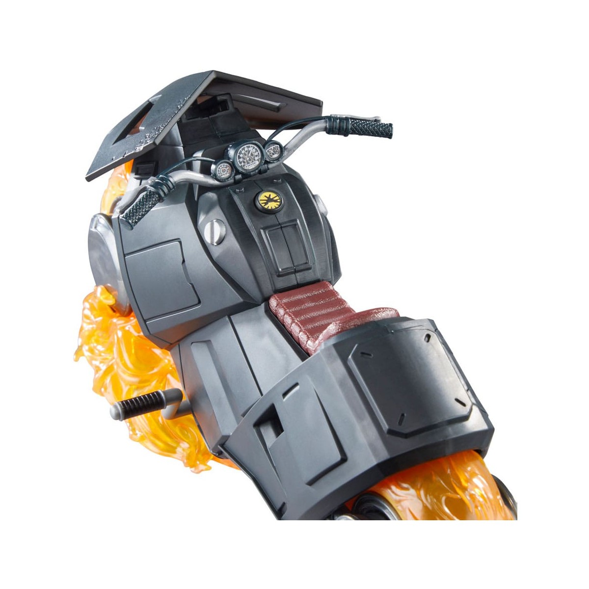 Marvel Legends - Ghost Rider and Bike Marvel 85th Anniversary
