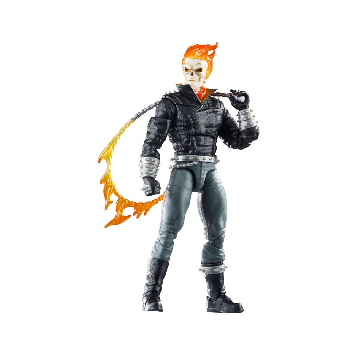 Marvel Legends - Ghost Rider and Bike Marvel 85th Anniversary