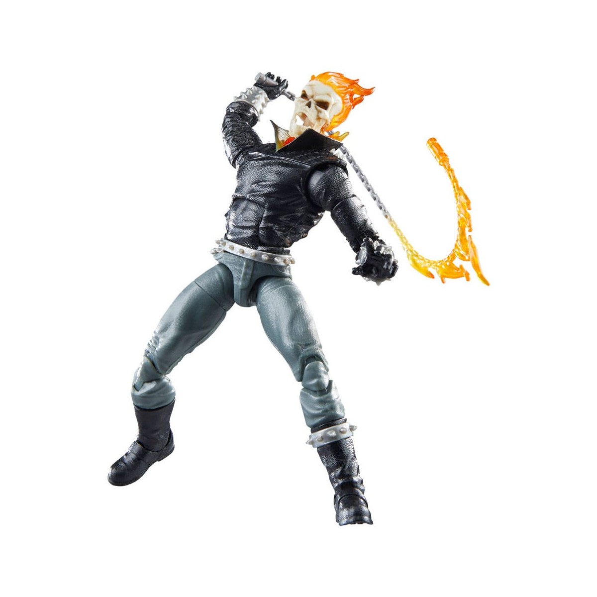 Marvel Legends - Ghost Rider and Bike Marvel 85th Anniversary