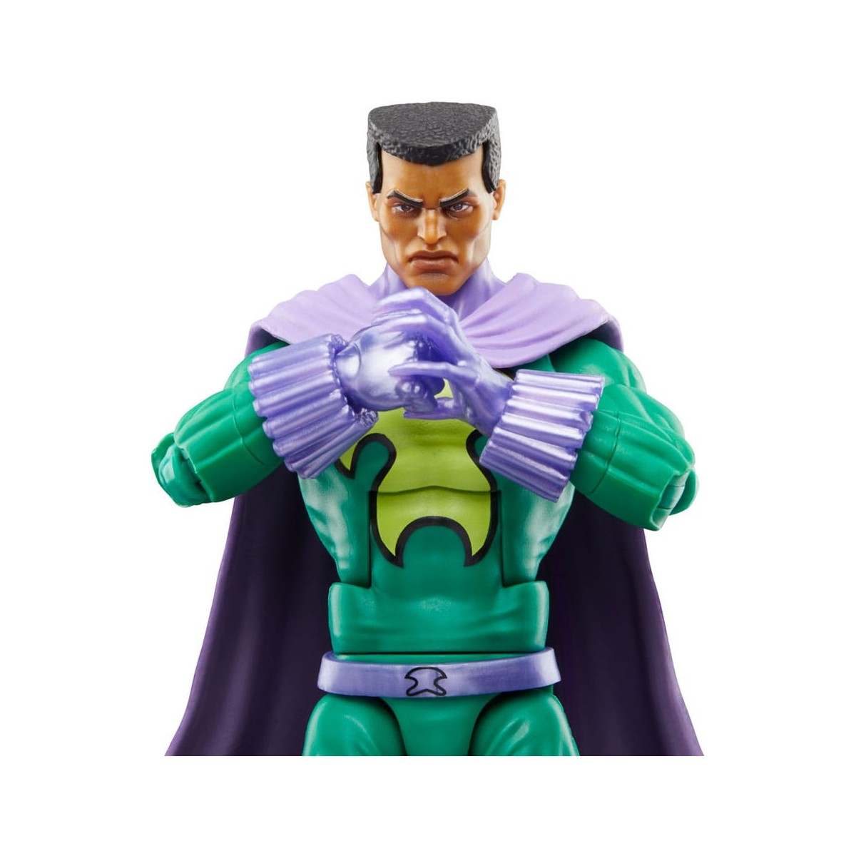 Marvel Legends Spider-Man - Prowler