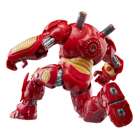 Marvel Legends - Hulkbuster Marvel 85th Anniversary