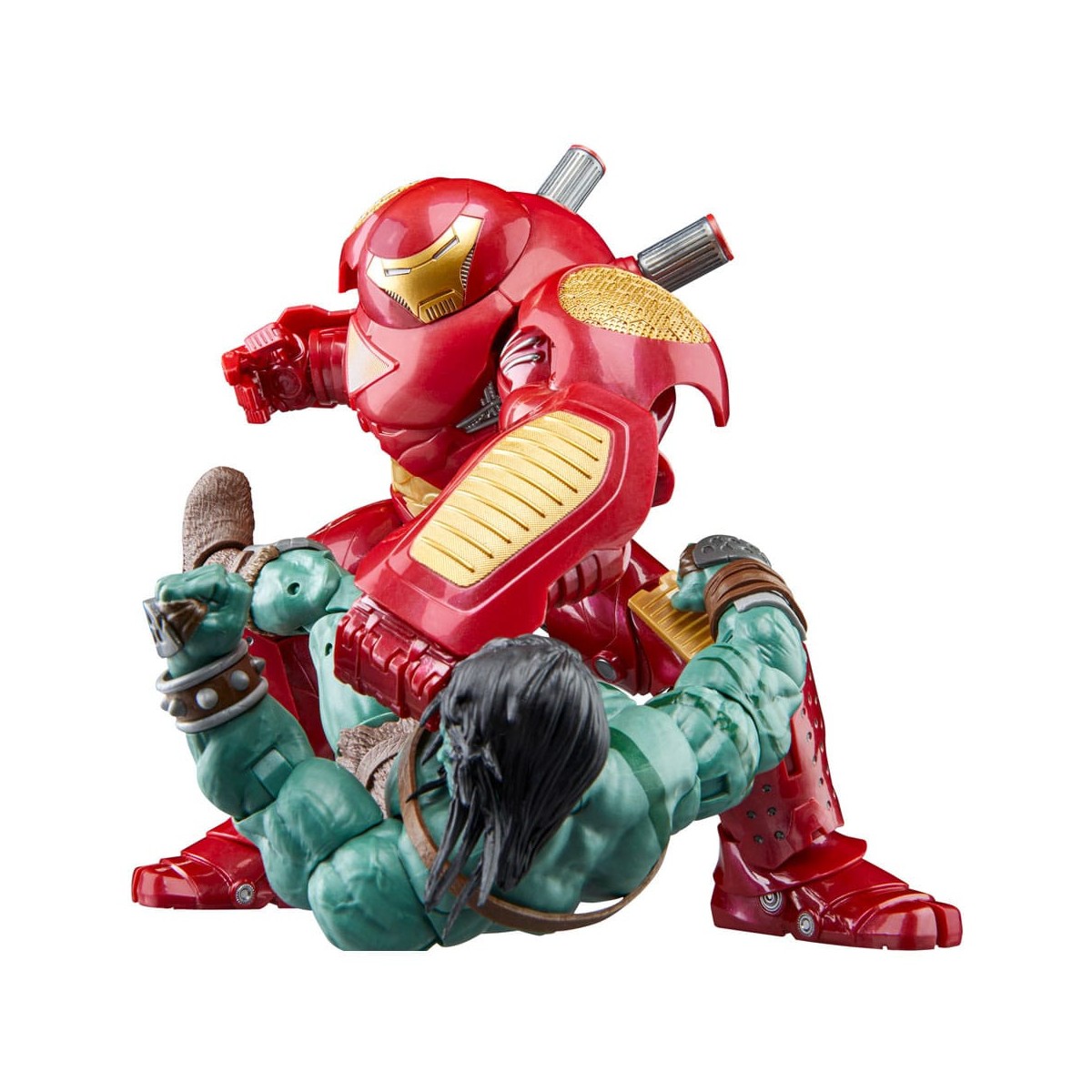 Marvel Legends - Hulkbuster Marvel 85th Anniversary
