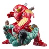 Marvel Legends - Hulkbuster Marvel 85th Anniversary
