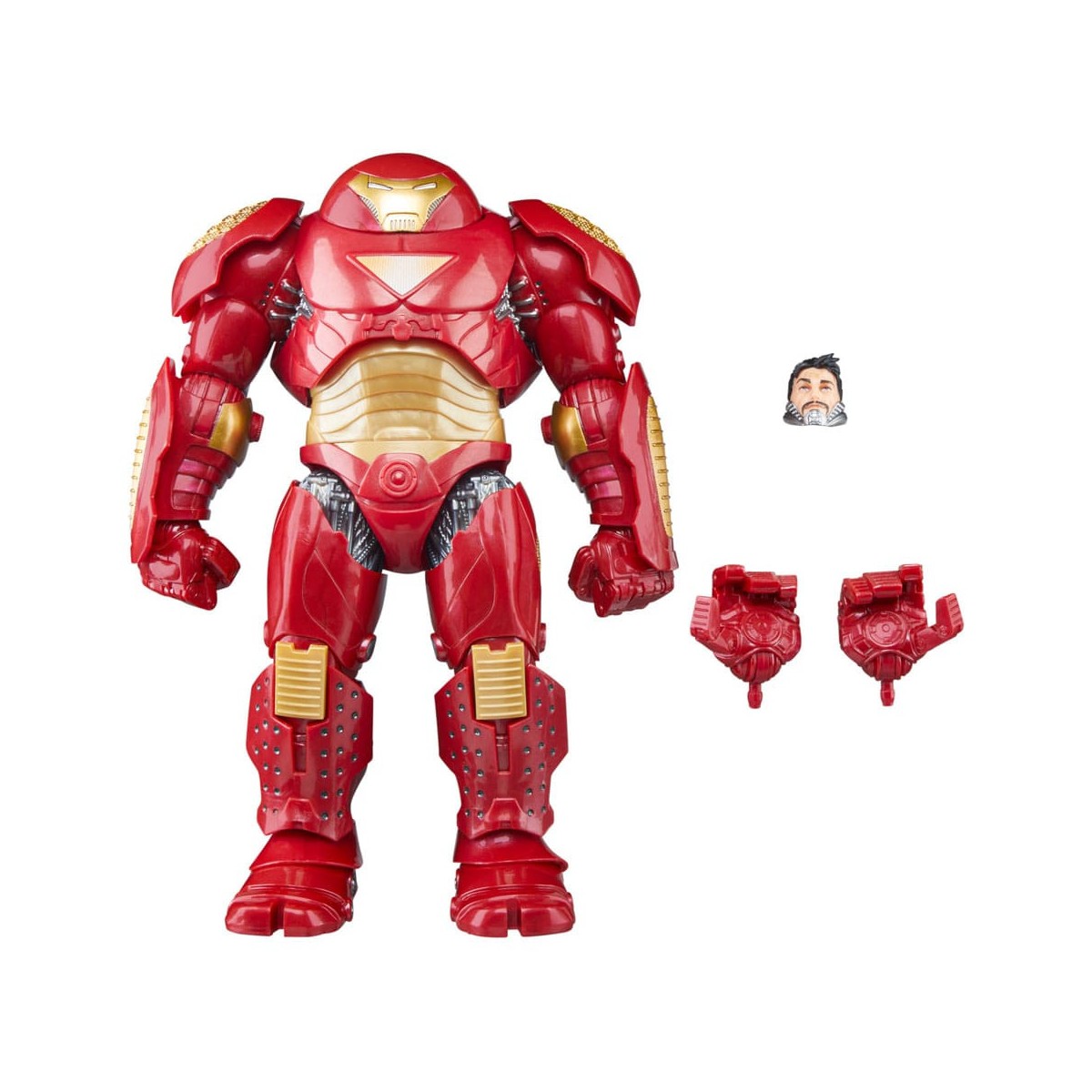 Marvel Legends - Hulkbuster Marvel 85th Anniversary