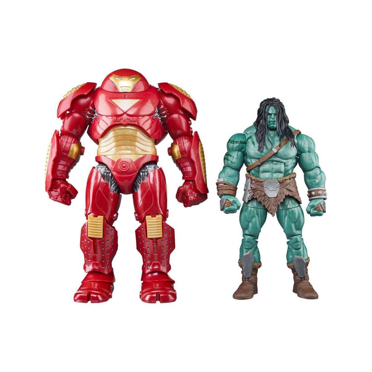 Marvel Legends - Hulkbuster Marvel 85th Anniversary
