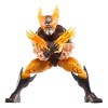 Marvel Legends Strange Tales - Weapon of Vengeance (Hellverine) - Blackheart BAF