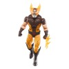Marvel Legends Strange Tales - Weapon of Vengeance (Hellverine) - Blackheart BAF