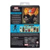 Marvel Legends Strange Tales - Weapon of Vengeance (Hellverine) - Blackheart BAF
