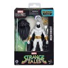 Marvel Legends Strange Tales - Moon Knight - Blackheart BAF