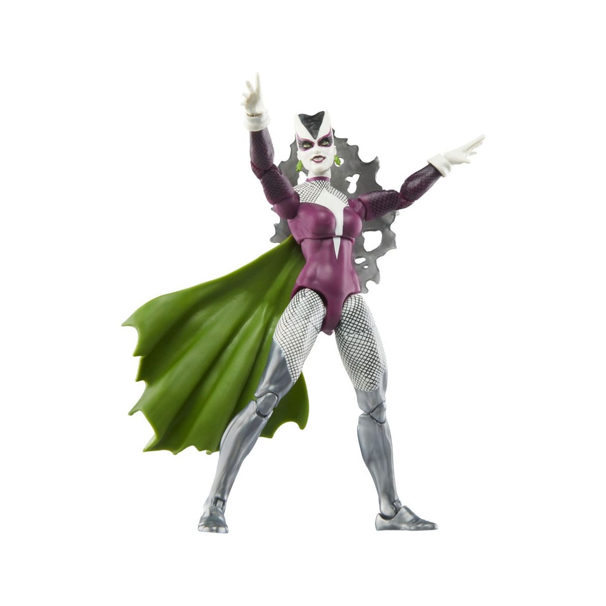 Marvel Legends Strange Tales - Lilith - Blackheart BAF