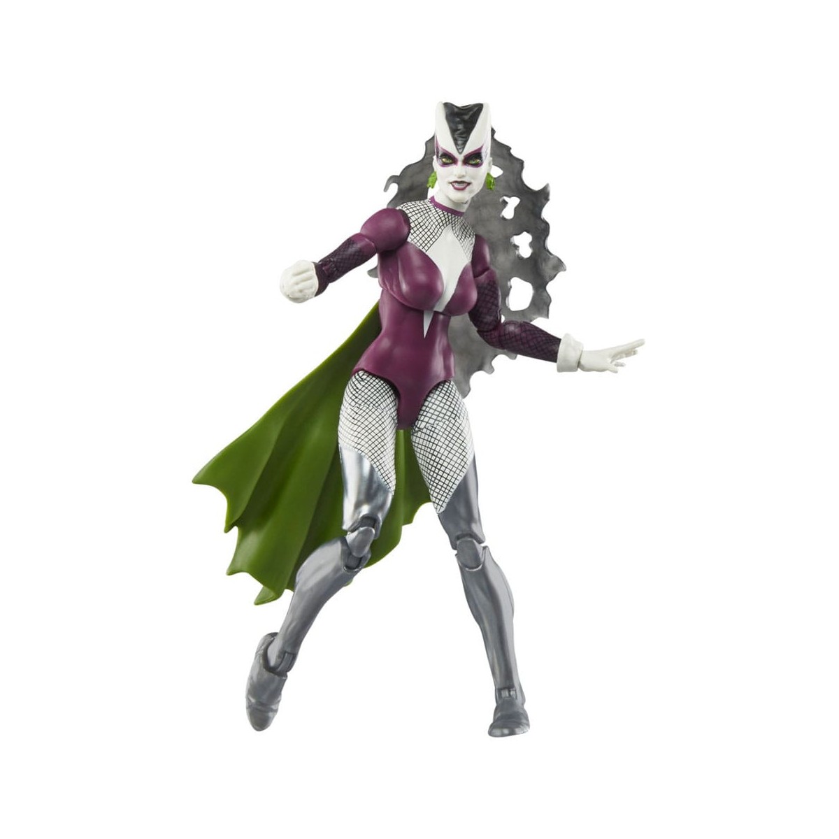 Marvel Legends Strange Tales - Lilith - Blackheart BAF