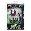 Marvel Legends Strange Tales - Lilith - Blackheart BAF