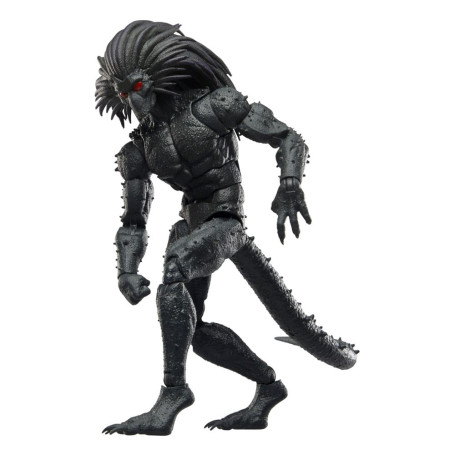 Marvel Legends Strange Tales - Lilith - Blackheart BAF