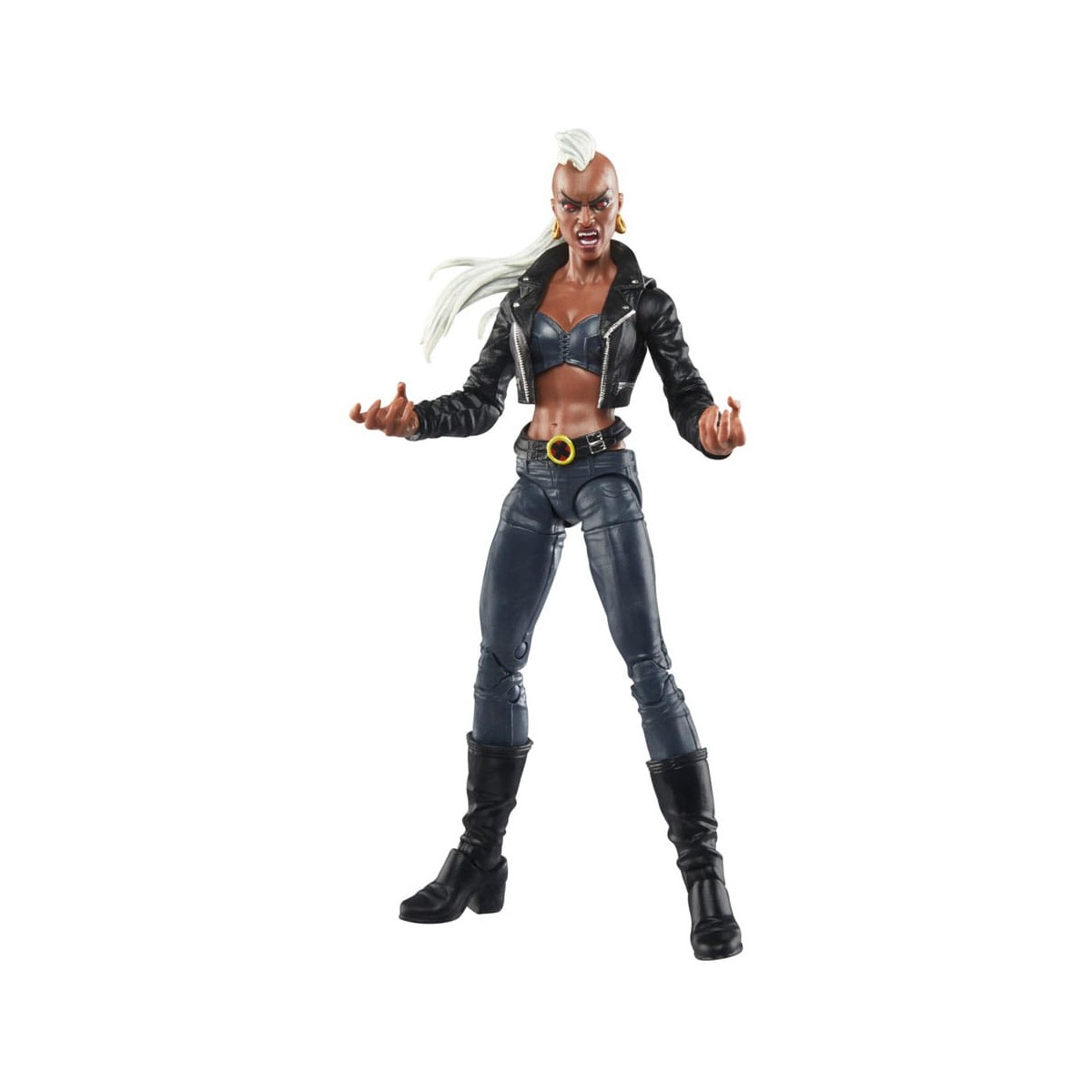 Marvel Legends Strange Tales - Bloodstorm - Blackheart BAF