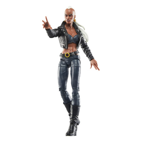 Marvel Legends Strange Tales - Bloodstorm - Blackheart BAF