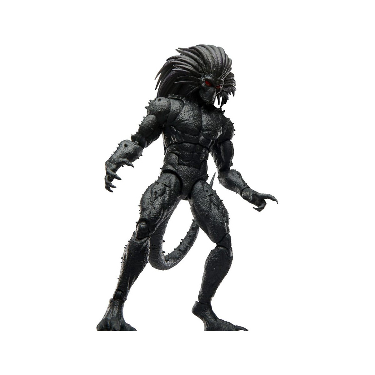 Marvel Legends Strange Tales - Bloodstorm - Blackheart BAF