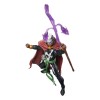 Marvel Legends Strange Tales - Brother Voodoo - Blackheart BAF