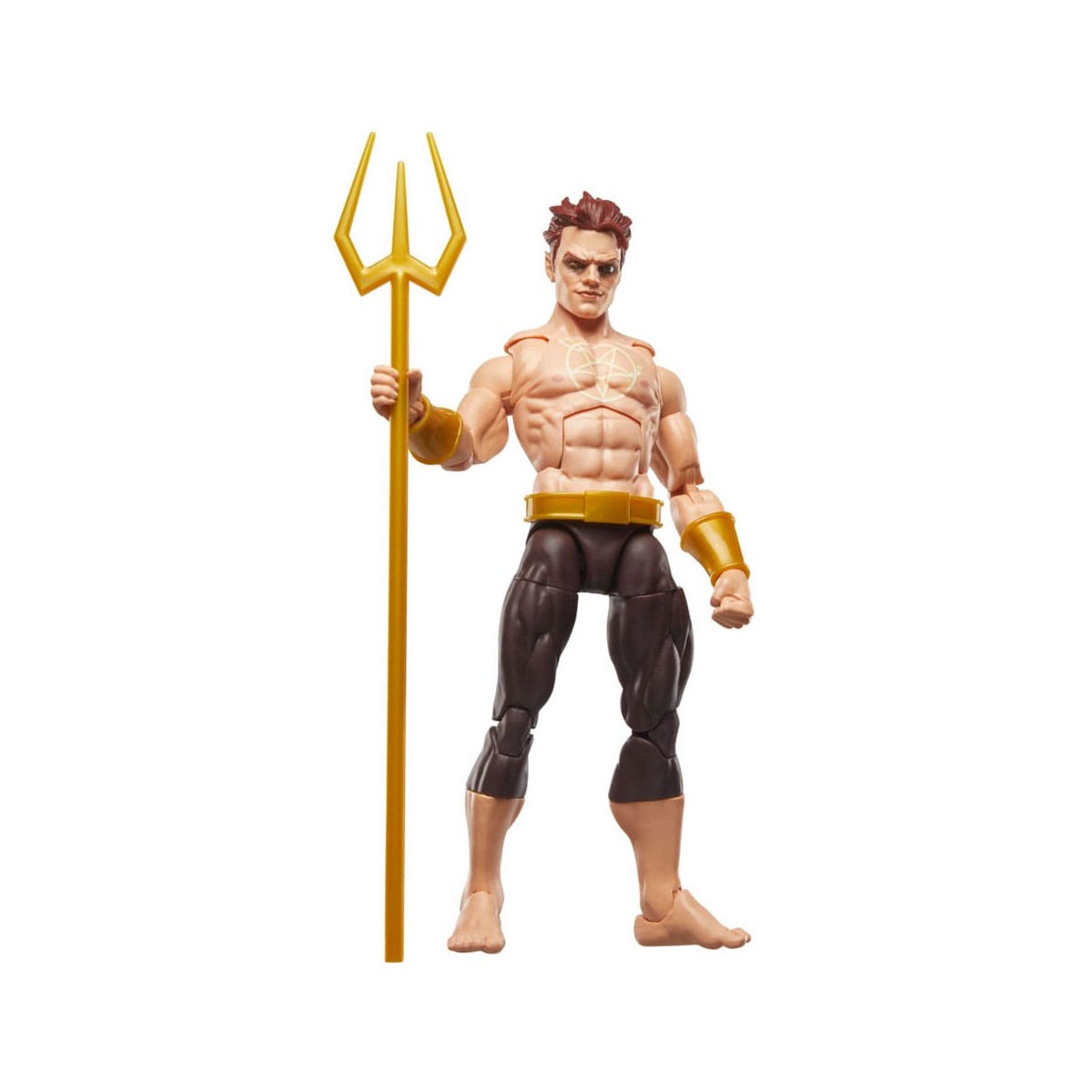 Marvel Legends Strange Tales - Hellstrom - Blackheart BAF