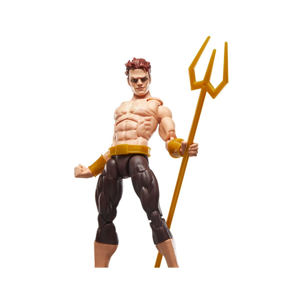 Marvel Legends Strange Tales - Hellstrom - Blackheart BAF