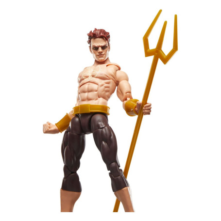 Marvel Legends Strange Tales - Hellstrom - Blackheart BAF