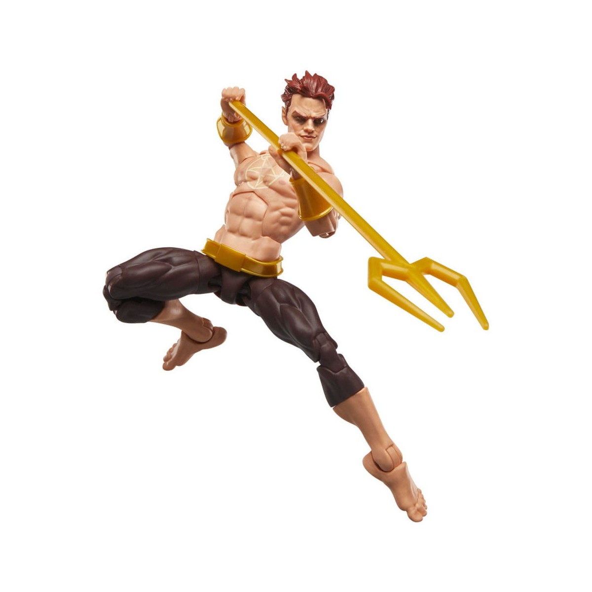 Marvel Legends Strange Tales - Hellstrom - Blackheart BAF