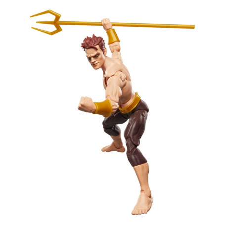 Marvel Legends Strange Tales - Hellstrom - Blackheart BAF