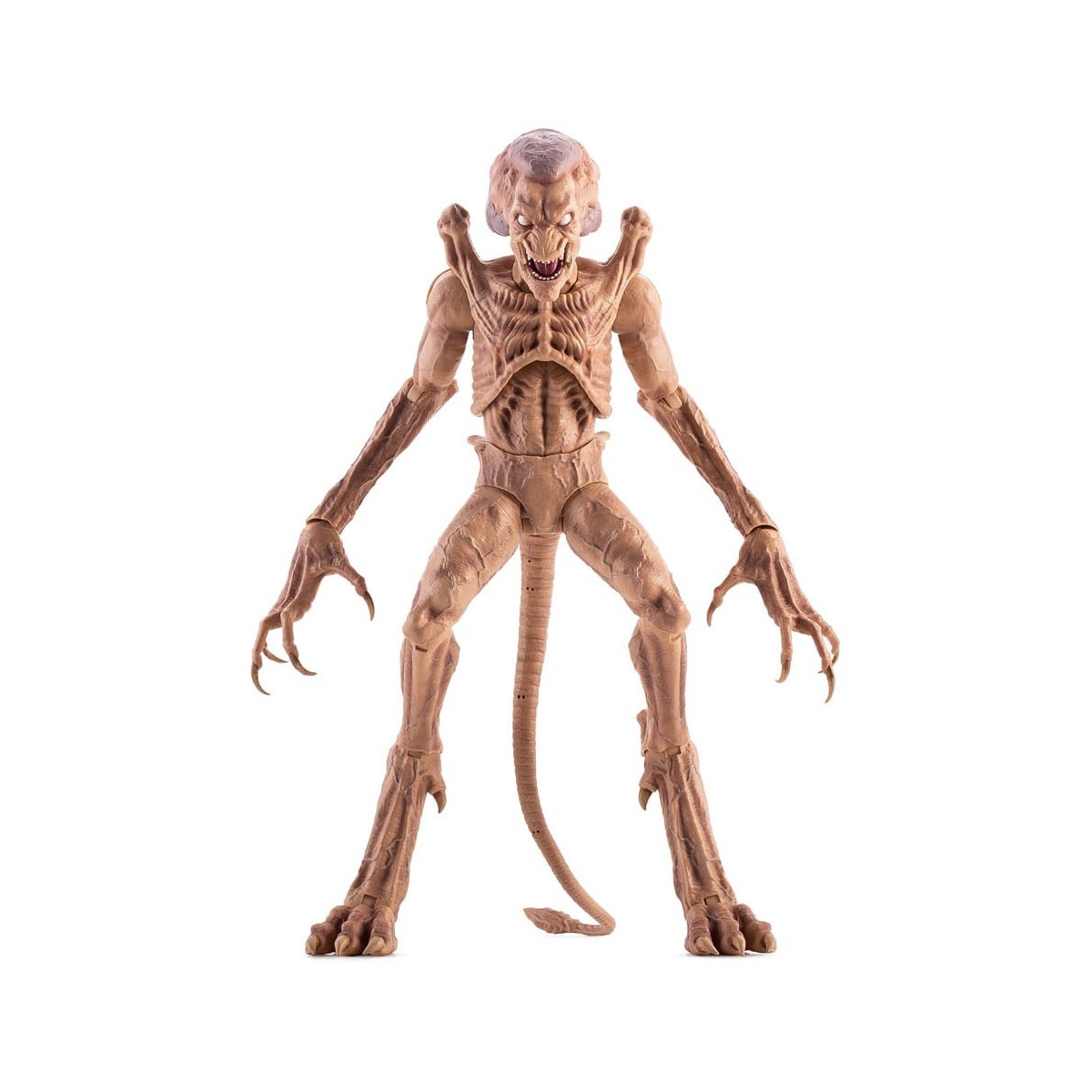 Syndicate Collectibles - Pumpkinhead: Der Halloween-Dämon 1/12