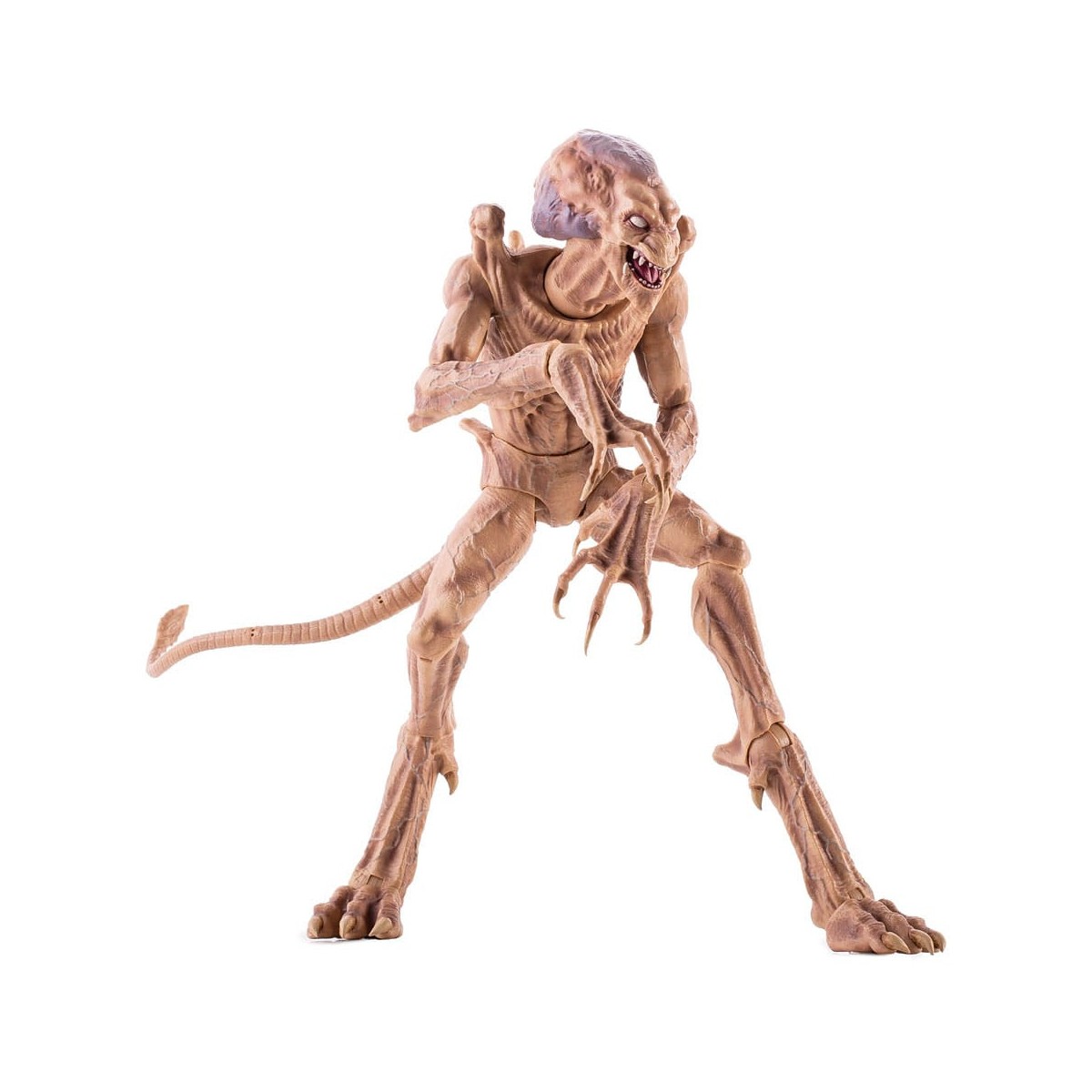 Syndicate Collectibles - Pumpkinhead: Der Halloween-Dämon 1/12