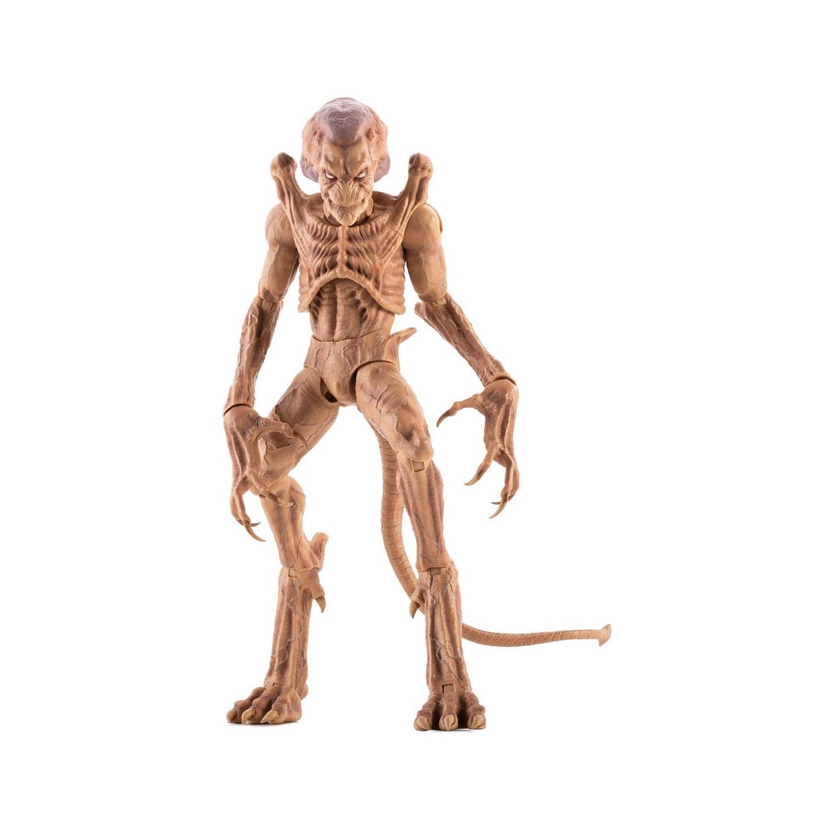 Syndicate Collectibles - Pumpkinhead: Der Halloween-Dämon 1/12