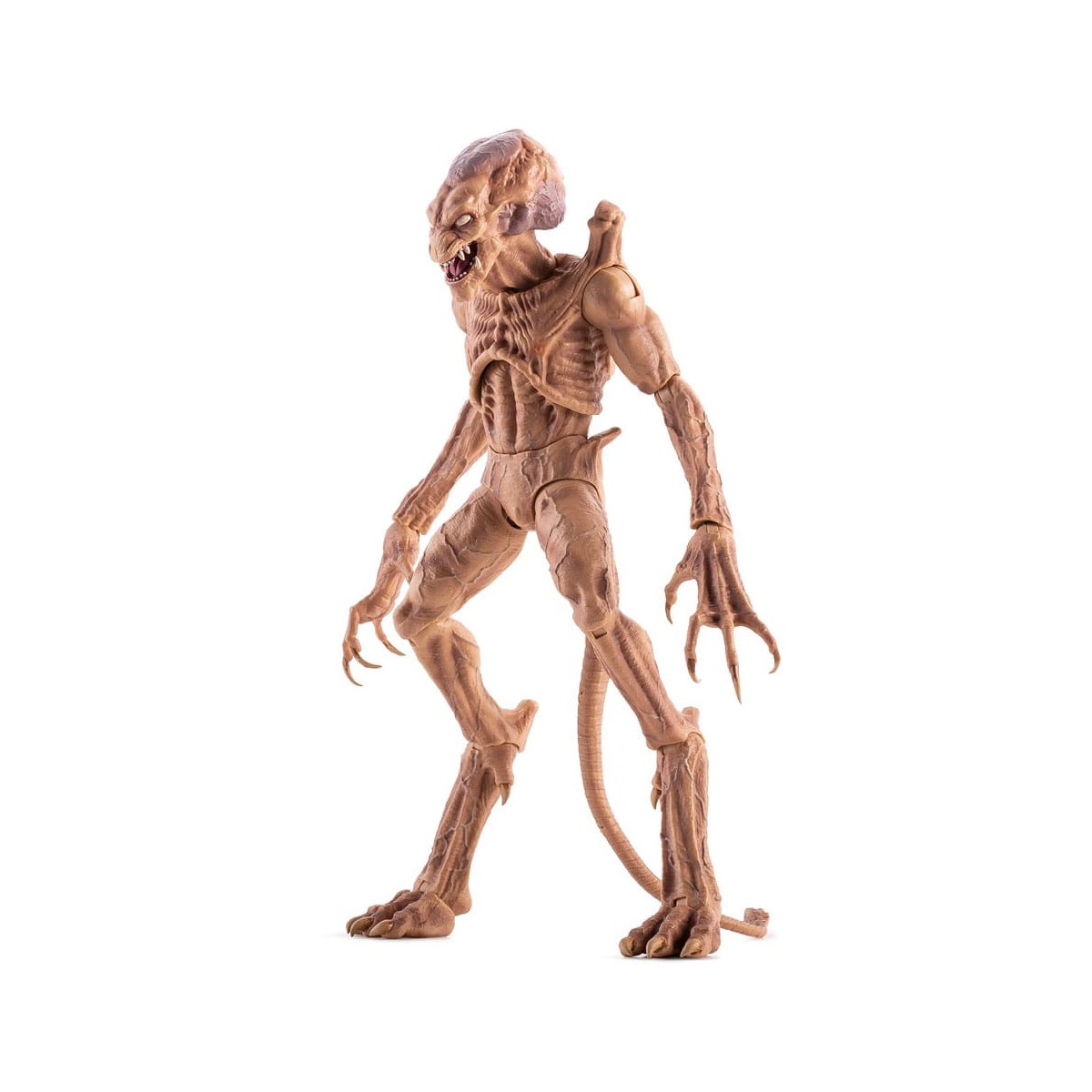 Syndicate Collectibles - Pumpkinhead: Der Halloween-Dämon 1/12