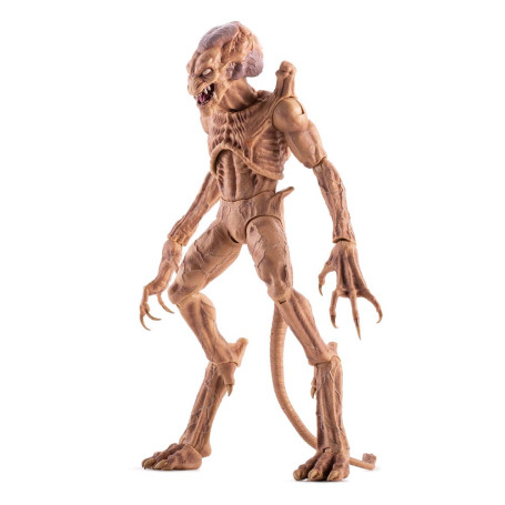 Syndicate Collectibles - Pumpkinhead: Der Halloween-Dämon 1/12