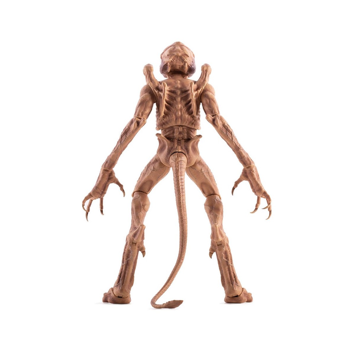 Syndicate Collectibles - Pumpkinhead: Der Halloween-Dämon 1/12