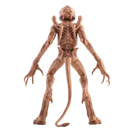 Syndicate Collectibles - Pumpkinhead: Der Halloween-Dämon 1/12