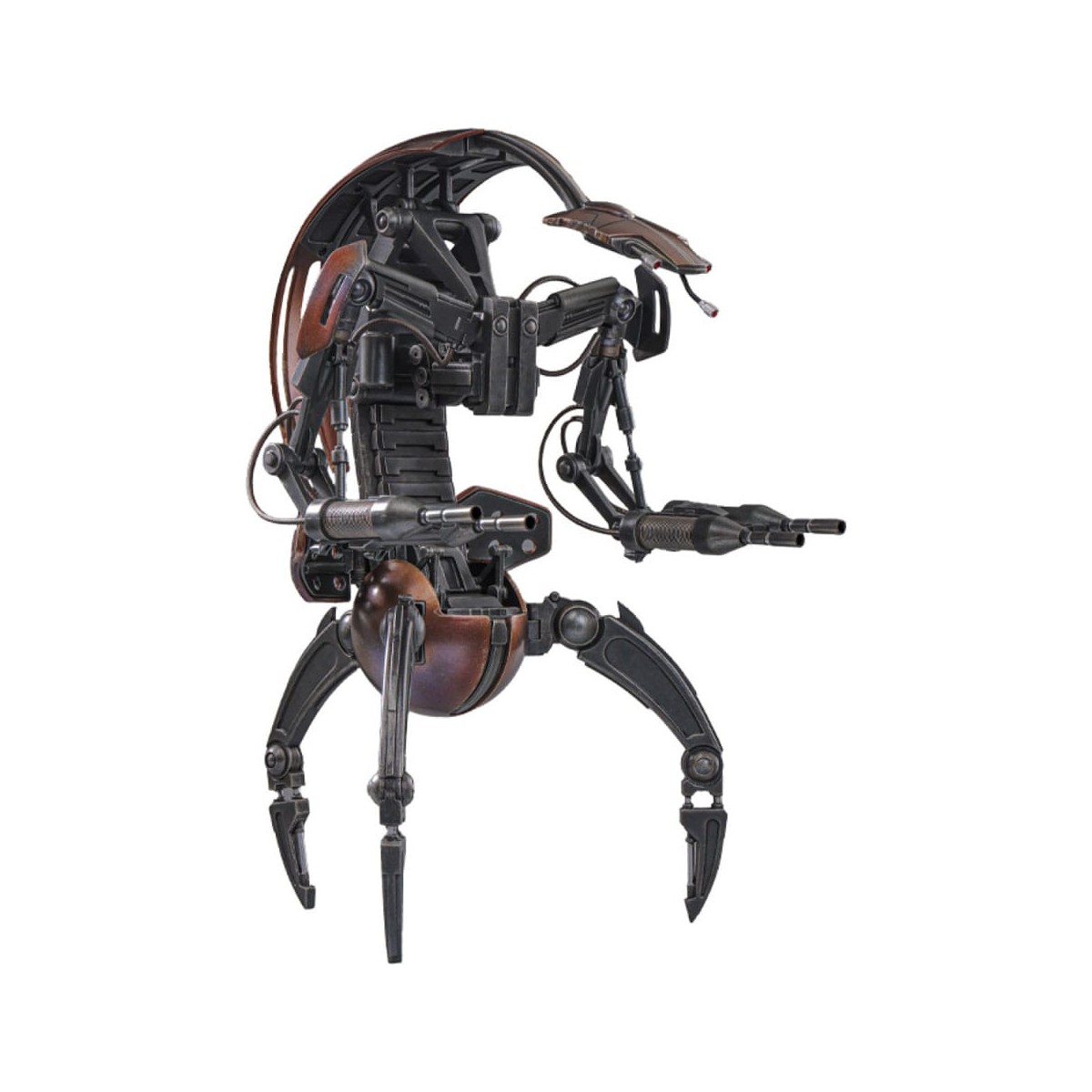 Hot Toys Star Wars The Phantom Menace - Droideka MMS 1/6