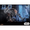 Hot Toys Star Wars The Phantom Menace - Droideka MMS 1/6