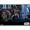 Hot Toys Star Wars The Phantom Menace - Droideka MMS 1/6