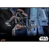 Hot Toys Star Wars The Phantom Menace - Droideka MMS 1/6