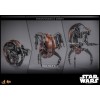Hot Toys Star Wars The Phantom Menace - Droideka MMS 1/6
