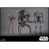 Hot Toys Star Wars The Phantom Menace - Droideka MMS 1/6
