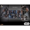 Hot Toys Star Wars The Phantom Menace - Droideka MMS 1/6