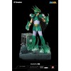 Tsume Statue HQS+ Saint Seiya - Shiryu of the Dragon V.1 1/4