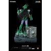 Tsume Statue HQS+ Saint Seiya - Shiryu of the Dragon V.1 1/4