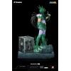 Tsume Statue HQS+ Saint Seiya - Shiryu of the Dragon V.1 1/4